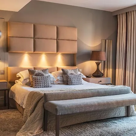 Remparts, Terrasse Avec Vue Apartament