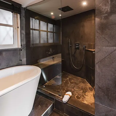 Remparts, Terrasse Avec Vue *