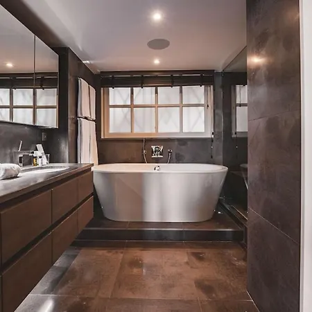 Апартаменти Remparts, Terrasse Avec Vue