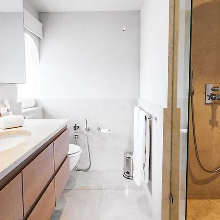 Remparts, Terrasse Avec Vue Апартаменти *