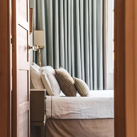 Апартаменти Remparts, Terrasse Avec Vue