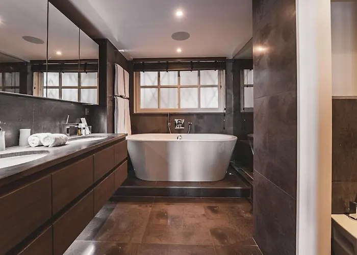 Daire Remparts, Terrasse Avec Vue