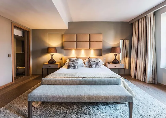 Apartmán Remparts, Terrasse Avec Vue Saint Tropez