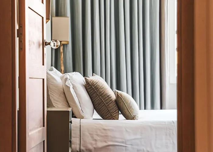 Daire Remparts, Terrasse Avec Vue